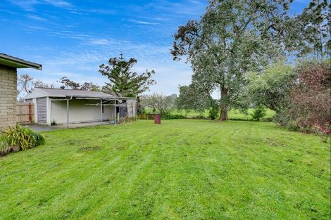 Photo of property in 75 Rosser Street, Huntly, 3700