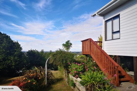 Photo of property in 22 Havelock Road, Hospital Hill, Napier, 4110