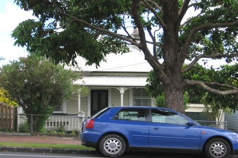 Photo of property in 216 Richmond Road, Grey Lynn, Auckland, 1021