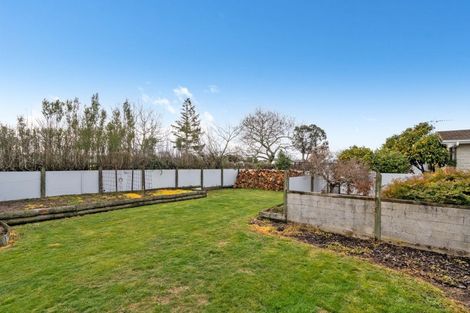 Photo of property in 5 Lowes Place, Solway, Masterton, 5810