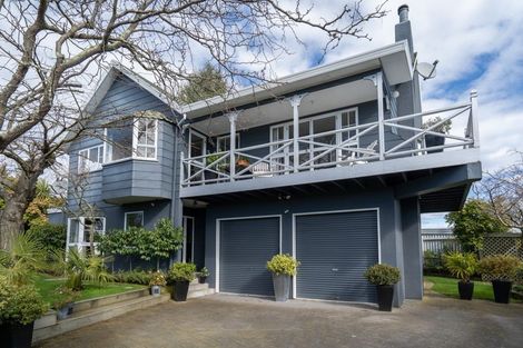 Photo of property in 2/26 Aubrey Crescent, Rainbow Point, Taupo, 3330