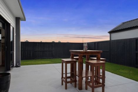 Photo of property in 43 Probert Crescent, Chartwell, Hamilton, 3210