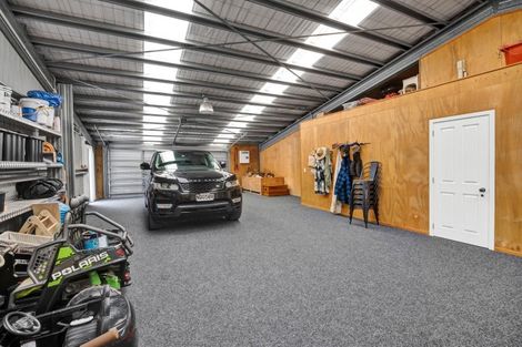 Photo of property in 414/414a Corbett Road, Lepperton, New Plymouth, 4373