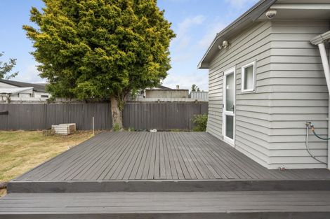 Photo of property in 59 Bryant Street, Takaro, Palmerston North, 4412