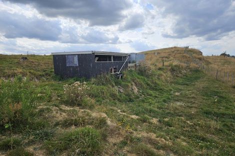 Photo of property in 591 Ridge Road, Mangamutu, Pahiatua, 4983