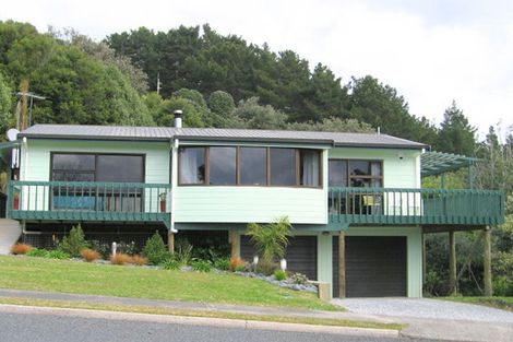 Photo of property in 336 Onemana Drive, Onemana, Whangamata, 3691
