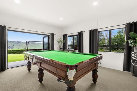 Photo of property in 35 Raratu Road, Kahuranaki, Havelock North, 4295