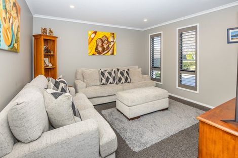 Photo of property in 8 Highview Court, Flagstaff, Hamilton, 3210