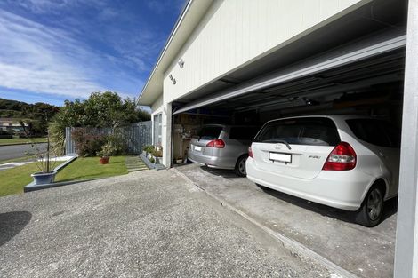 Photo of property in 172 Rolleston Street, Hokitika, 7810