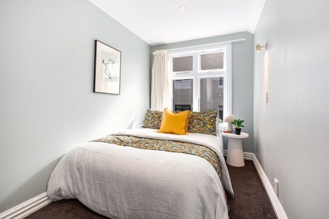 Photo of property in 4 Brougham Street, Mount Victoria, Wellington, 6011