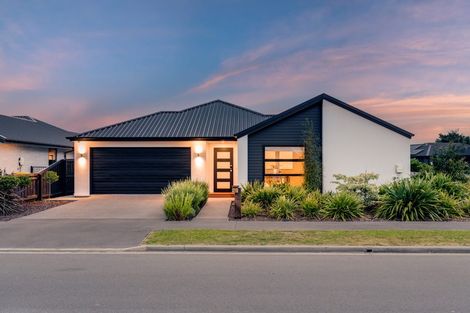 Photo of property in 20 Kilmurry Street, Halswell, Christchurch, 8025