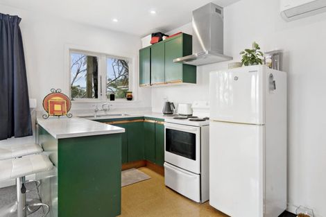 Photo of property in 45 Sutherland Road, Melrose, Wellington, 6023