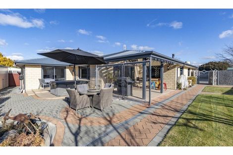 Photo of property in 587 Upper Sefton Road, Sefton, 7477