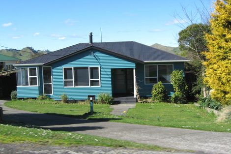 Photo of property in 8 Whio Street, Taihape, 4720