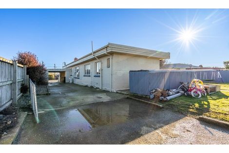 Photo of property in 626 Elles Road, Kingswell, Invercargill, 9812