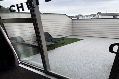 Photo of property in 3/100 Hastings Street West, Sydenham, Christchurch, 8023