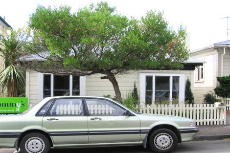 Photo of property in 22 Goring Street, Thorndon, Wellington, 6011