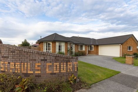 Photo of property in 71 Amberley Avenue, Highbury, Palmerston North, 4412