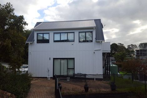 Photo of property in 92b Upper Harbour Drive, Greenhithe, Auckland, 0632