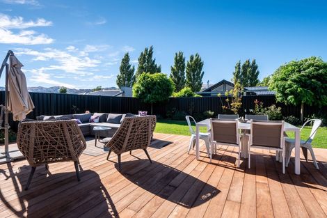 Photo of property in 46 Stratford Drive, Mount Pisa, Cromwell, 9383