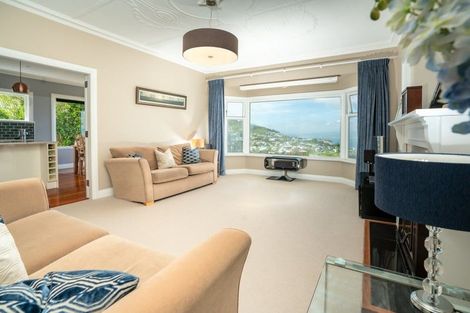 Photo of property in 37 Ponsonby Road, Karori, Wellington, 6012