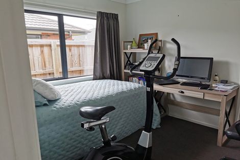 Photo of property in 48 Brittan Drive, Rolleston, 7615