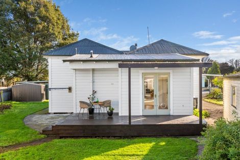 Photo of property in 60 Park Terrace, Blenheim, 7201