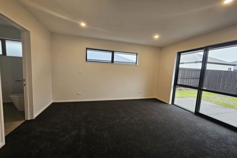 Photo of property in 7 Larissa Road, Halswell, Christchurch, 8025