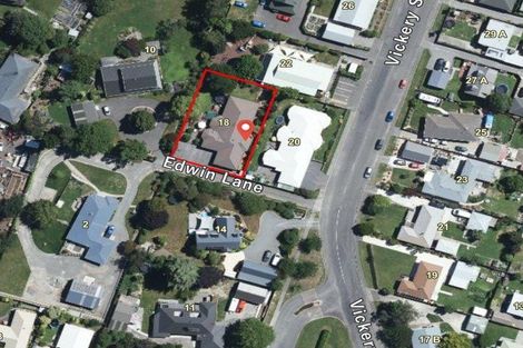 Photo of property in 18 Edwin Lane, Kaiapoi, 7630