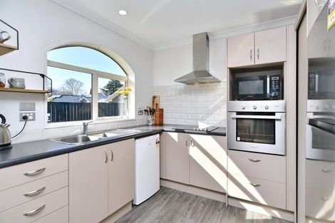 Photo of property in 7/138 Kerrs Road, Avonside, Christchurch, 8061