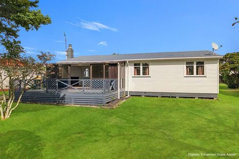 Photo of property in 167 Balmoral Drive, Tokoroa, 3420