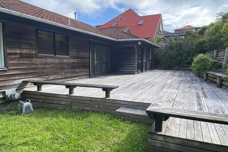 Photo of property in 18 Satara Crescent, Khandallah, Wellington, 6035