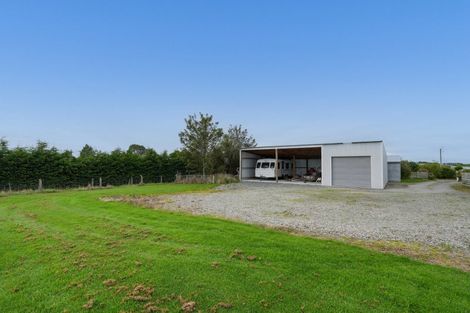 Photo of property in 411 Flora East, Makarewa, Invercargill, 9876