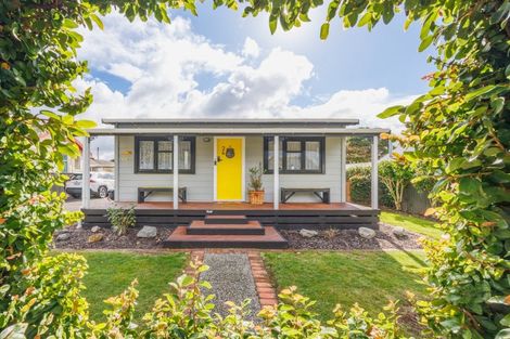 Photo of property in 26 Lincoln Street, Ashhurst, 4810