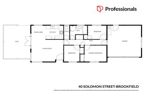 Photo of property in 40 Solomon Street, Brookfield, Tauranga, 3110