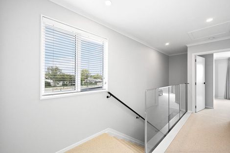 Photo of property in 4 Gaylard Avenue, Chartwell, Hamilton, 3210