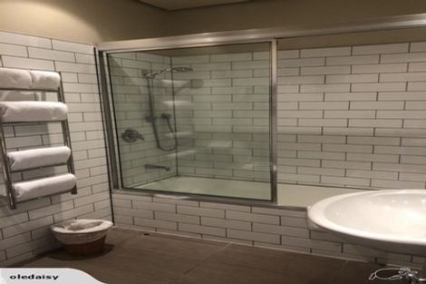 Photo of property in 237 The Terrace, Te Aro, Wellington, 6011