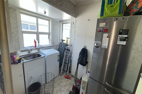 Photo of property in 21 Tainui Street, Welbourn, New Plymouth, 4312