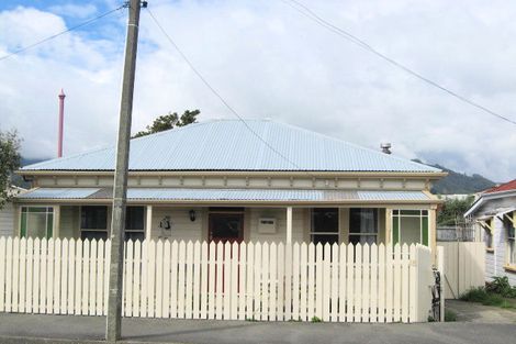 Photo of property in 18 Elliott Street, The Wood, Nelson, 7010