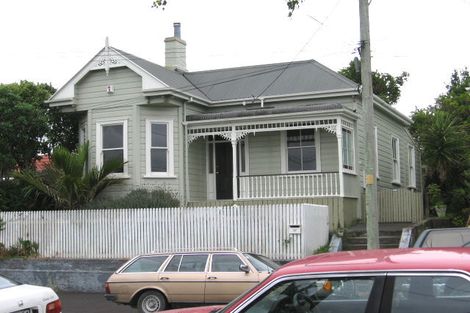 Photo of property in 17 Murdoch Road, Grey Lynn, Auckland, 1021