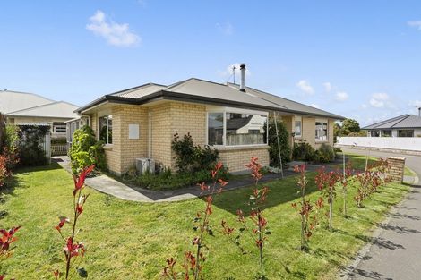 Photo of property in 6 Rimu Court, Feilding, 4702