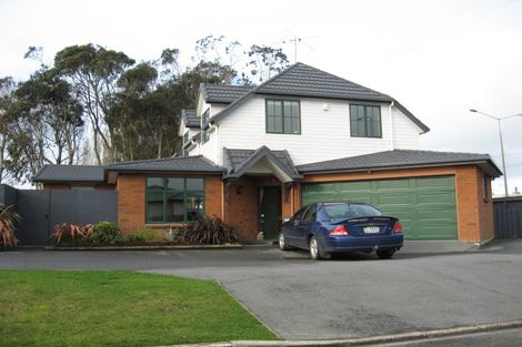 Photo of property in 2 Glenroy Park Drive, Waikiwi, Invercargill, 9810