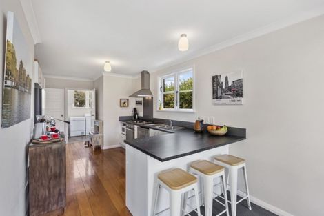 Photo of property in 29 Churton Crescent, Taita, Lower Hutt, 5011