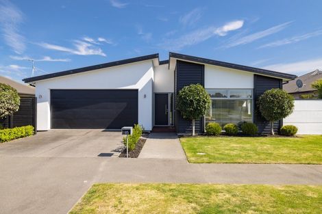 Photo of property in 115 Metehau Street, Marshland, Christchurch, 8083