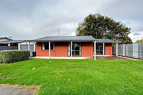 Photo of property in 49a Conyers Street, Georgetown, Invercargill, 9812