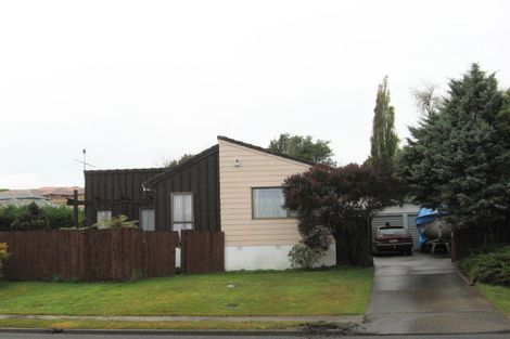 Photo of property in 21 Duckworth Road, Papakura, 2110