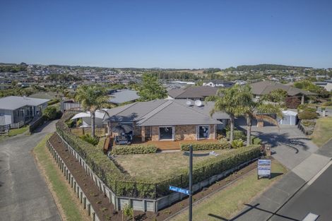 Photo of property in 43 Abby Close, Pukekohe, 2120