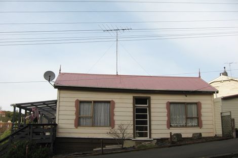 Photo of property in 25 Mount Street, Port Chalmers, 9023
