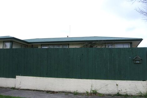 Photo of property in 28 Anakiwa Street, Kelvin Grove, Palmerston North, 4414