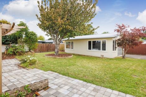 Photo of property in 93 Buick Crescent, Awapuni, Palmerston North, 4412